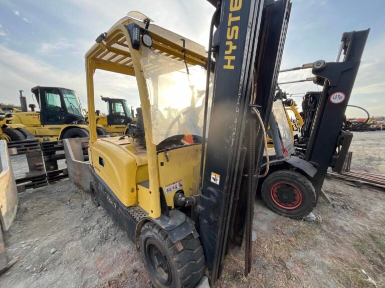 HYSTER J3.0XN