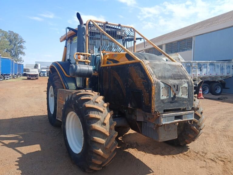VALTRA TRATOR VALTRA BH154