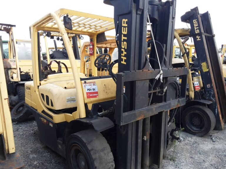 HYSTER h90ft