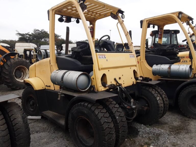 HYSTER H155FT