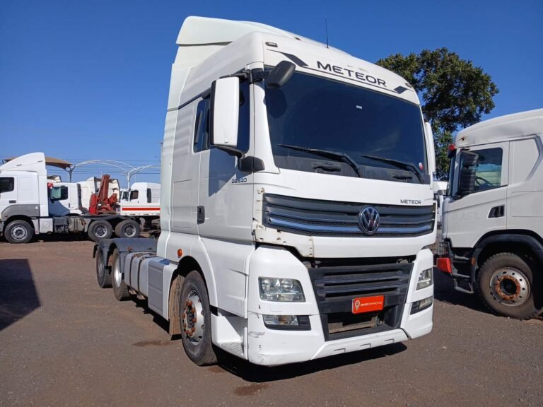 VOLKSWAGEN VOLKSWAGEN/29.520 METEOR 6X4