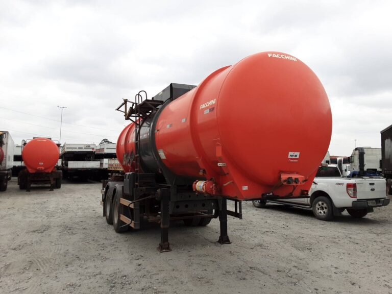 FACHHINI SR TANQUE CARBONO