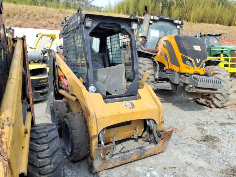 CATERPILLAR 226B3