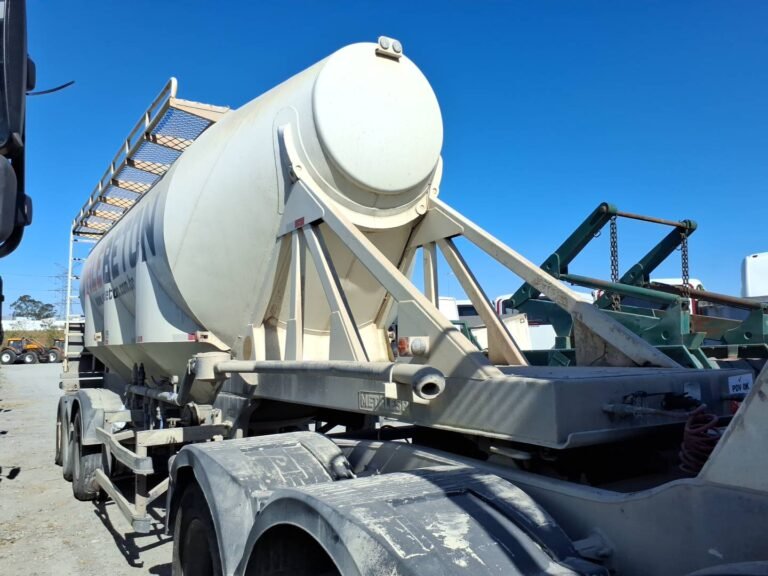 METALESP BITREM SILO
