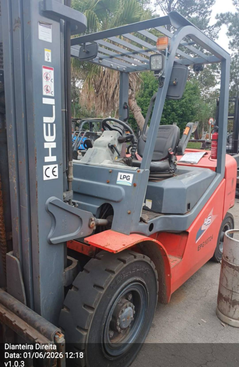 HELI CPYD45