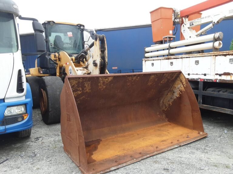 CATERPILLAR CAT 938K