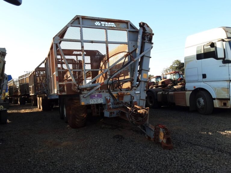 TMA VTX14000