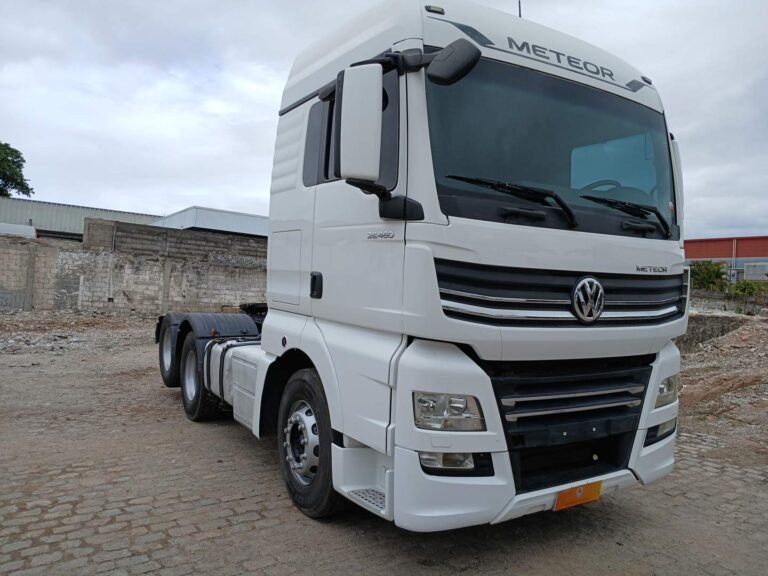 VOLKSWAGEN 28.460 METEOR 6X2