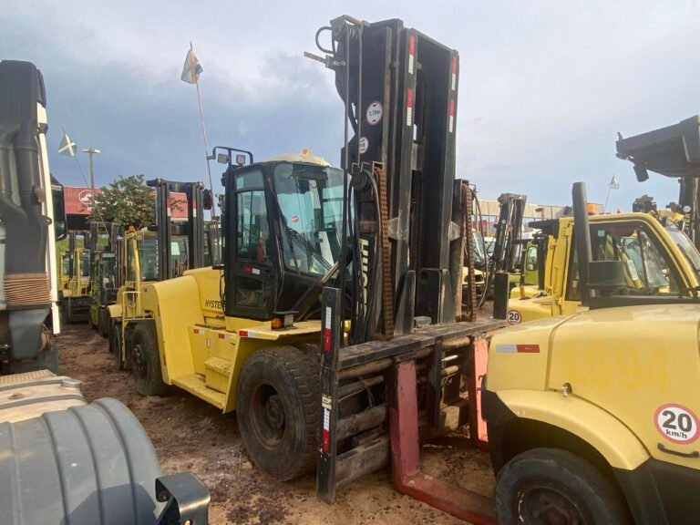 HYSTER HYSTER – H360HD2