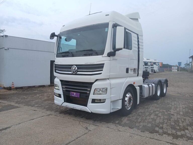 VOLKSWAGEN VOLKSWAGEN/29.520 METEOR 6X4