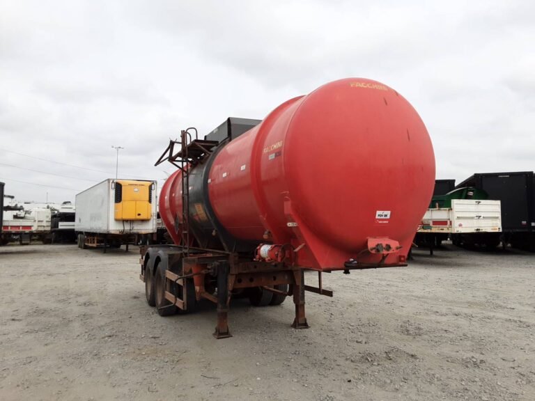 FACHHINI SR TANQUE CARBONO