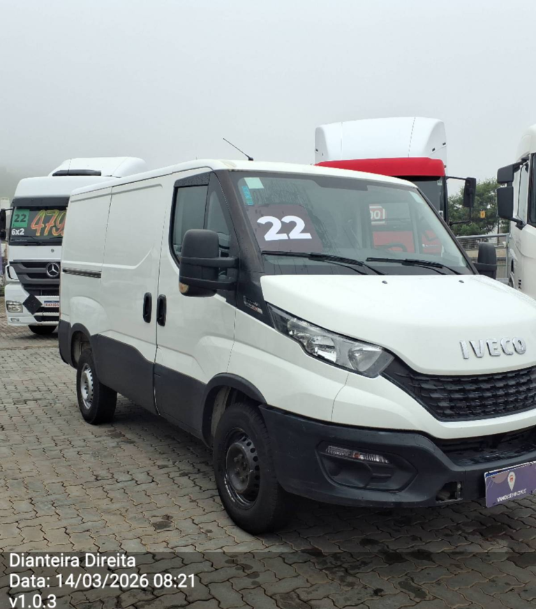 IVECO IVECO/DAILY 30-130 VAN