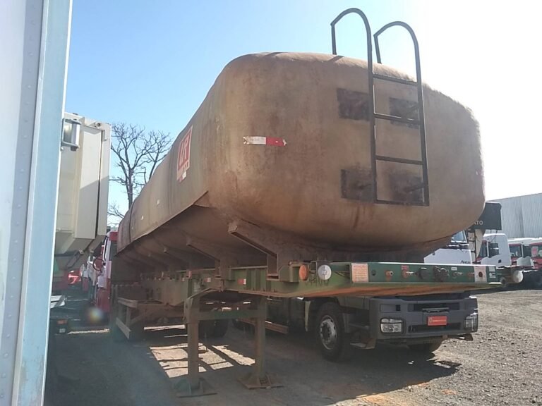 SERGOMEL RODOTREM VINHAÇA