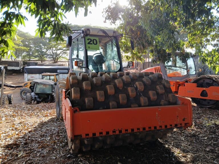 HAMM 3411 P