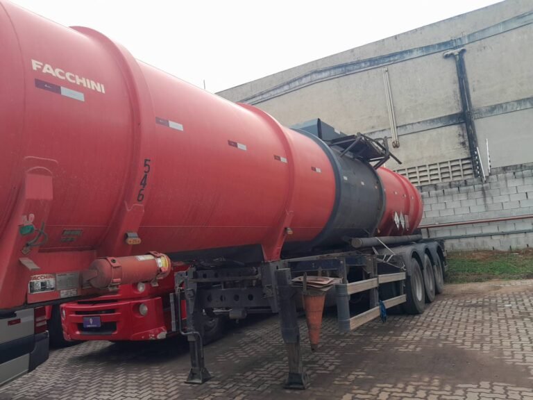 FACHHINI SR TANQUE CARBONO