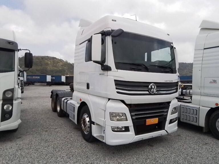 VOLKSWAGEN VOLKSWAGEN/29.520 METEOR 6X4