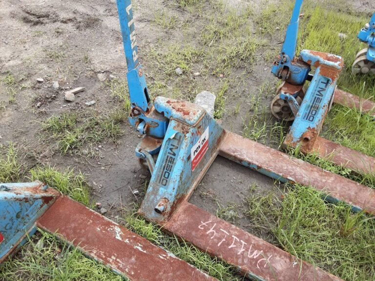 PALETRANS TM2500