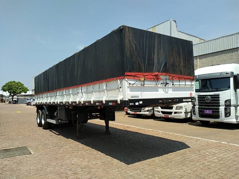 FACHHINI SR RODOTREM GRANELEIRO