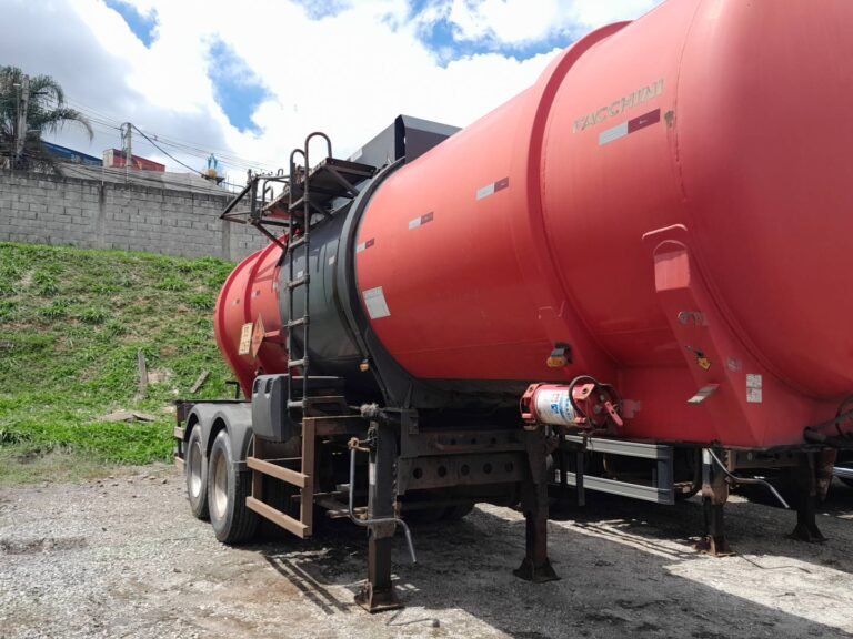 FACHHINI SR TANQUE CARBONO