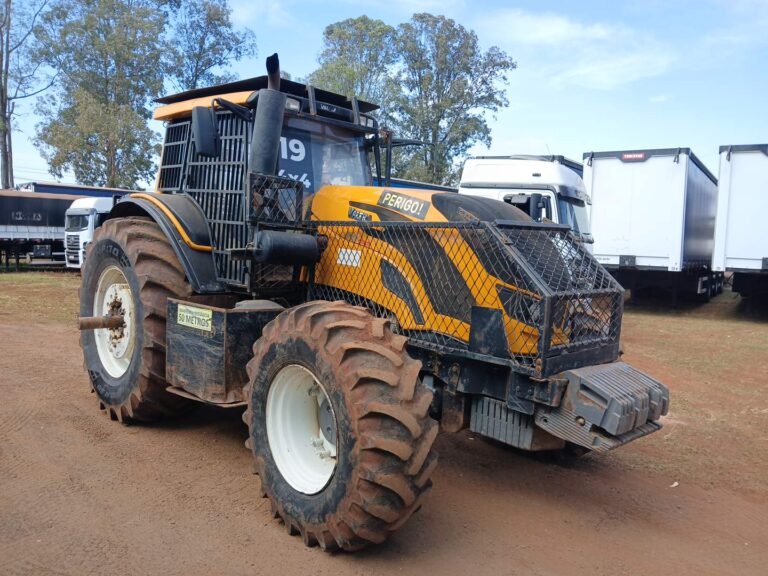 VALTRA BH 224 HT 4
