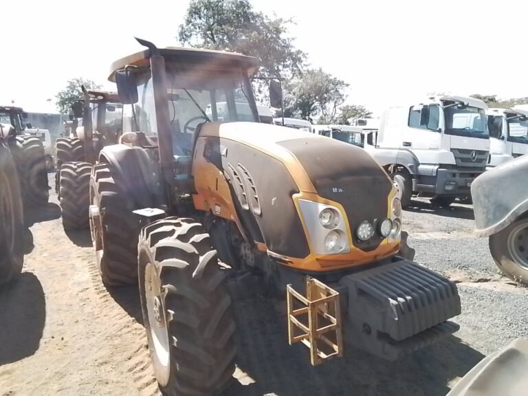 VALTRA BM125I