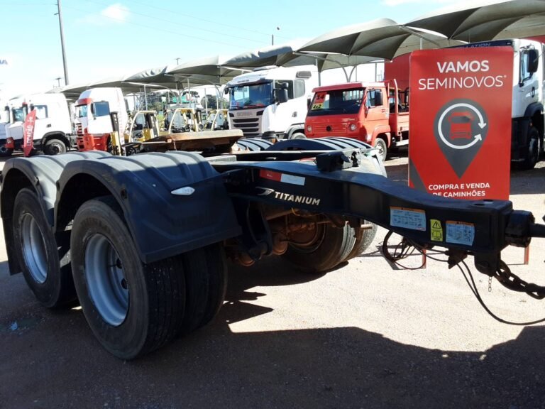NOMA RODOTREM GRANELEIRO
