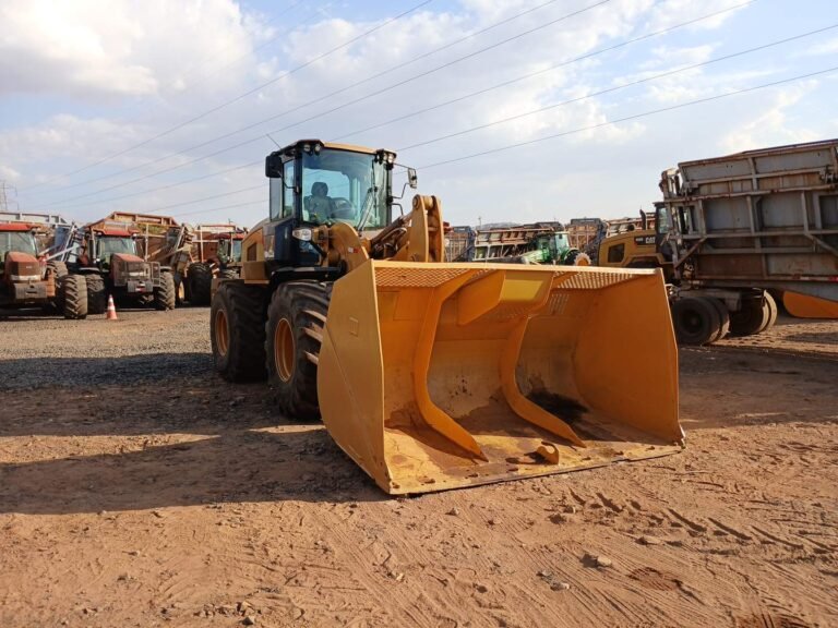 CATERPILLAR CAT 938K