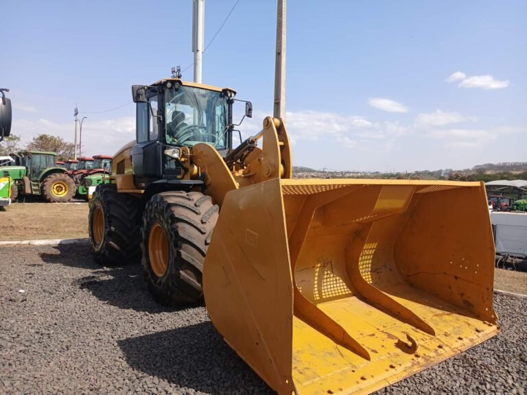 CATERPILLAR CAT 938K