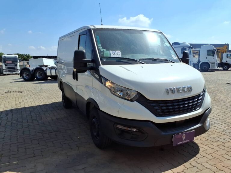 IVECO IVECO/DAILY 30-130 VAN