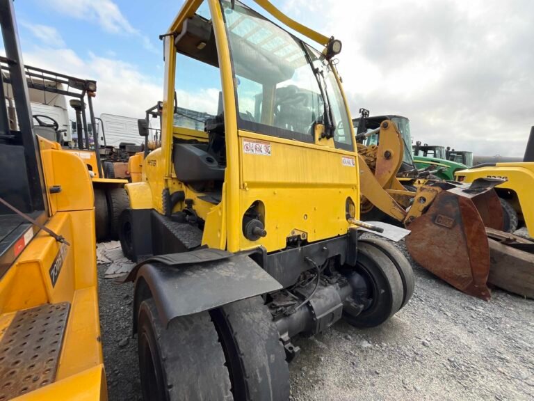 HYSTER H155FT