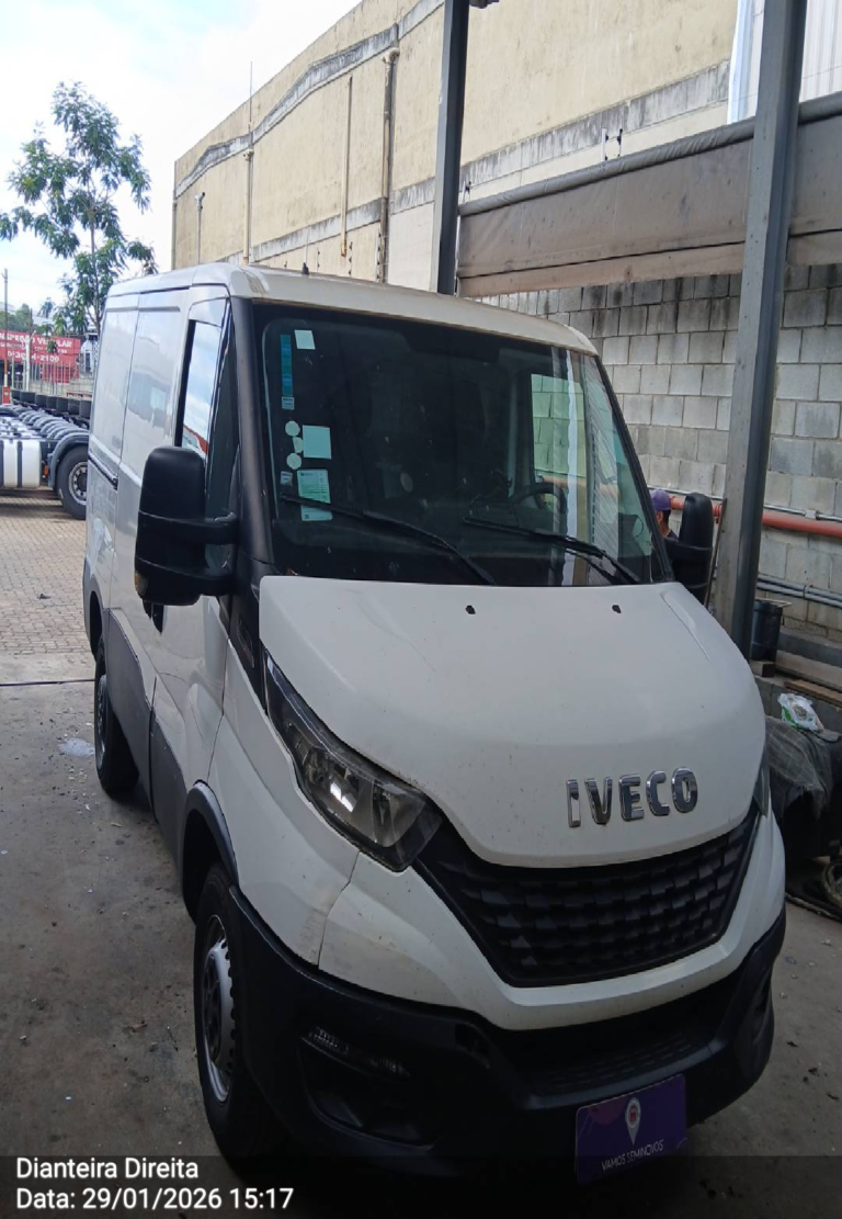 IVECO IVECO/DAILY 30-130 VAN