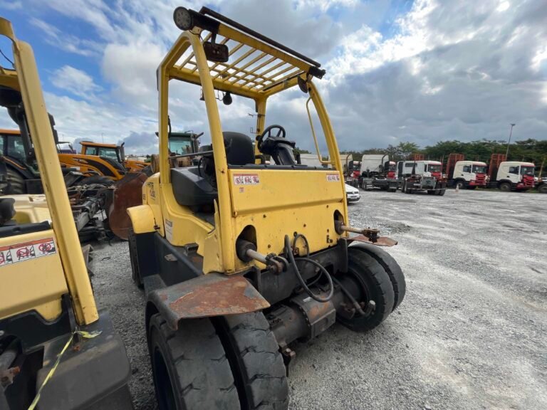 HYSTER H155FT