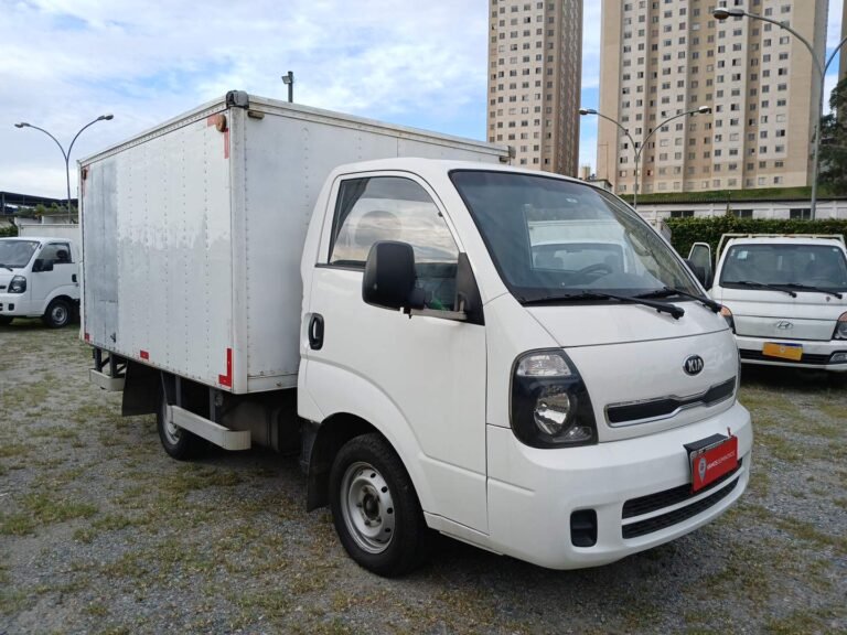 KIA KIA/UK2500 HD SC