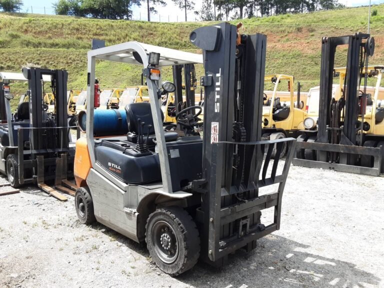 STILL RC4425C