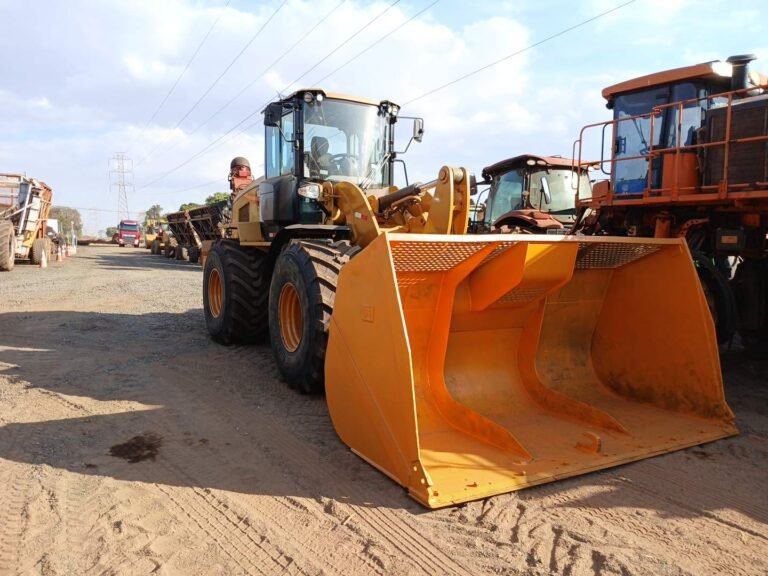 CATERPILLAR CAT 938K