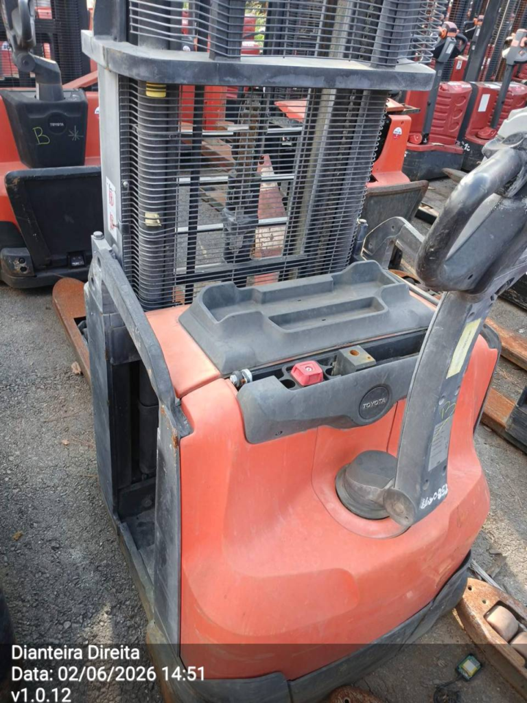 TOYOTA SWE140