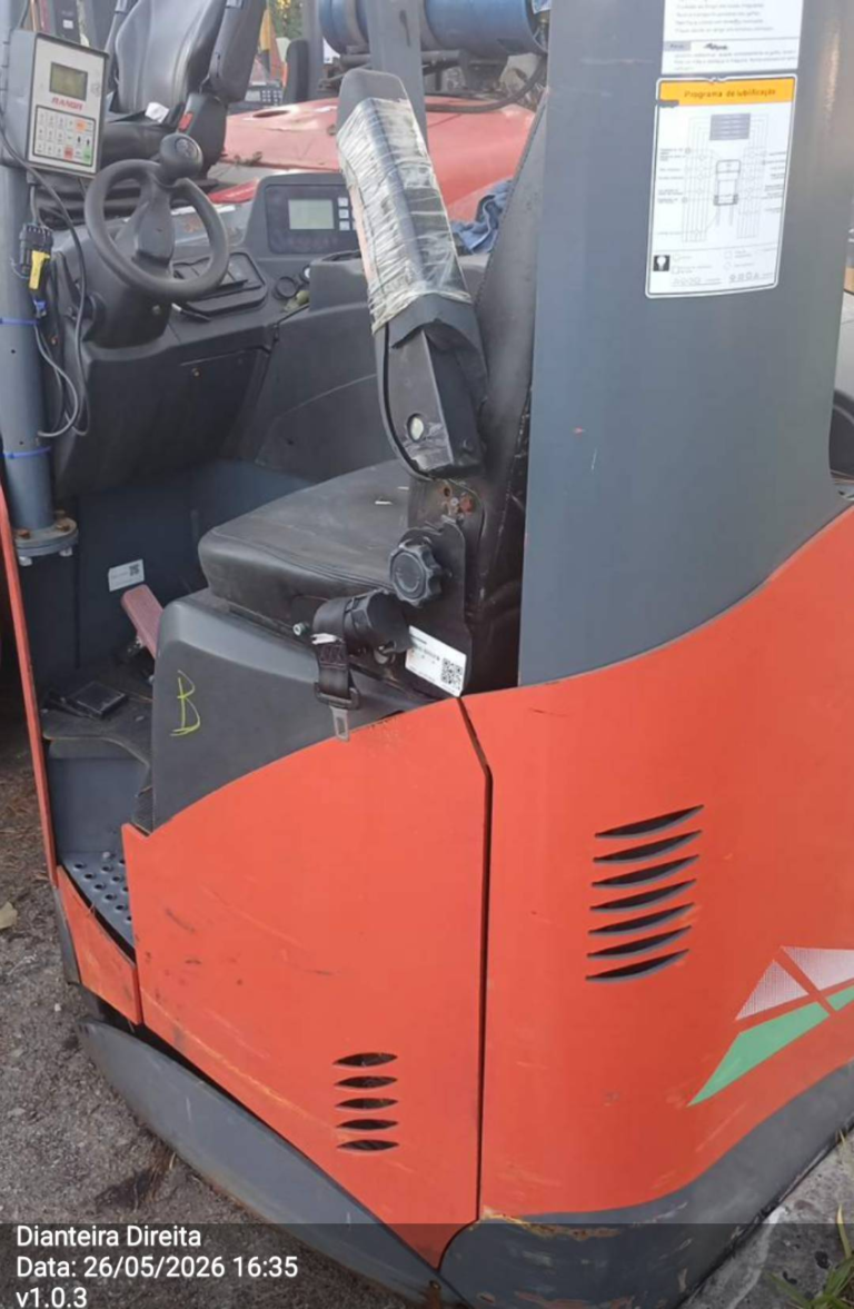 HELI CQD20