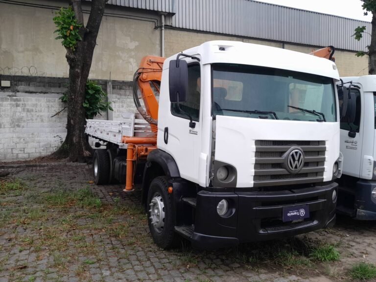 VOLKSWAGEN VOLKSWAGEN/15.180 CNM