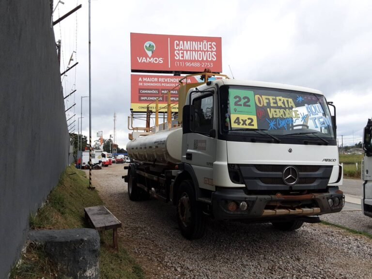 MERCEDES-BENZ MERCEDES-BENZ/ATEGO 1719 CL