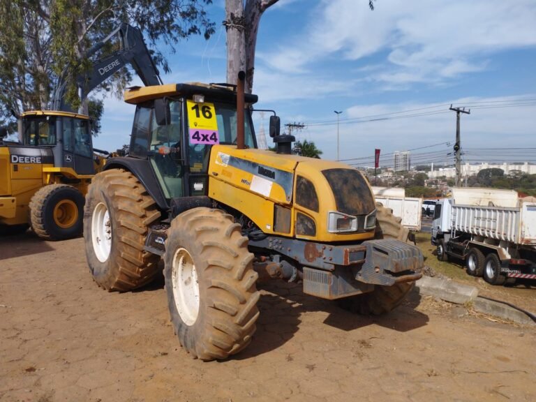 VALTRA BH 180