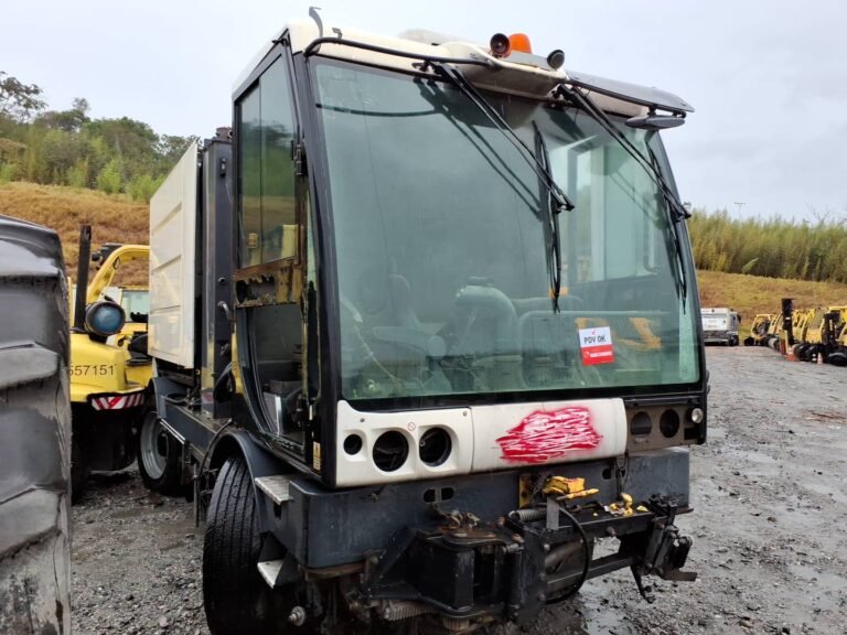 ISAL ISAL 6000/A
