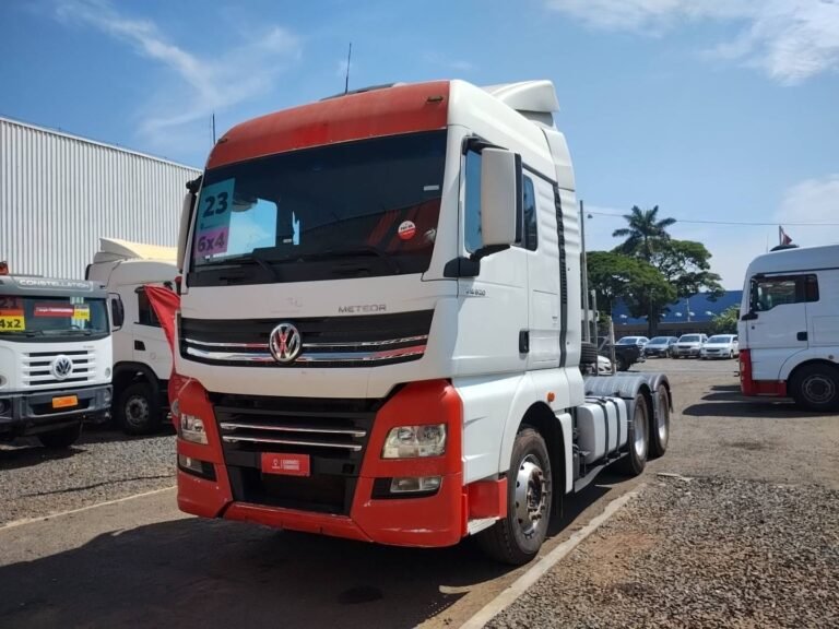 VOLKSWAGEN VOLKSWAGEN/29.520 METEOR 6X4