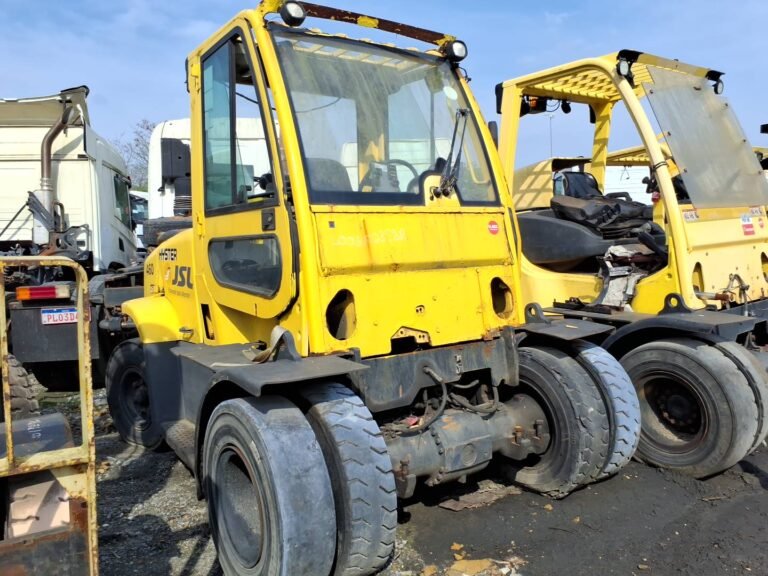 HYSTER H155FT