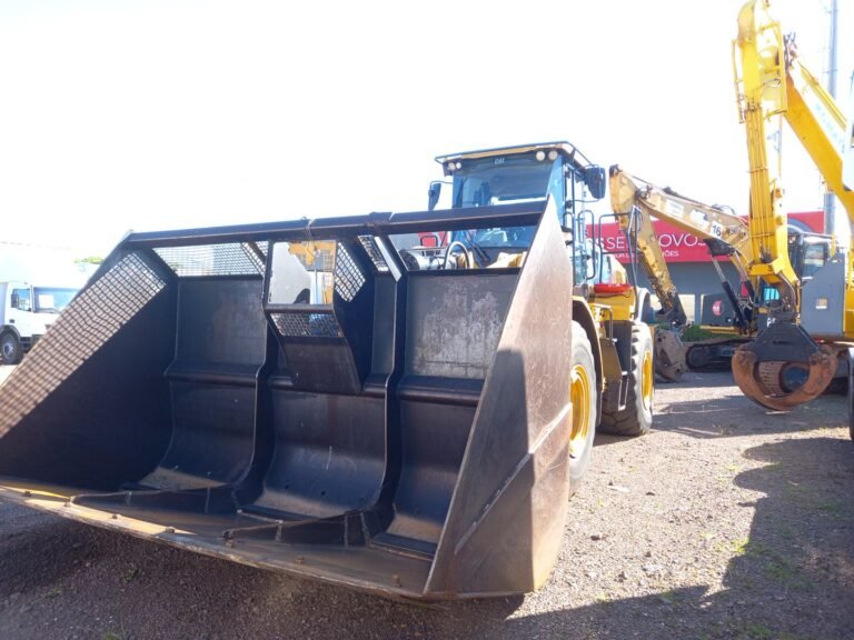 CATERPILLAR 950l