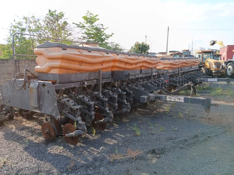 VALTRA PLANTADEIRA FRONTIER BP 3016
