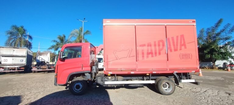 VOLKSWAGEN 11-180 DELIVERY 2P (DIESEL)(E5)