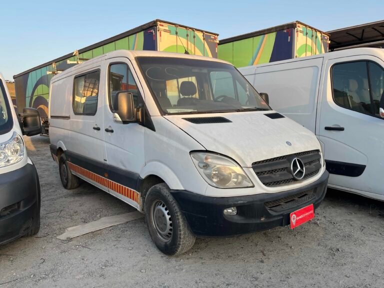 MERCEDES-BENZ MERCEDES-BENZ/M.BENZ313 ATHOS MC.CM