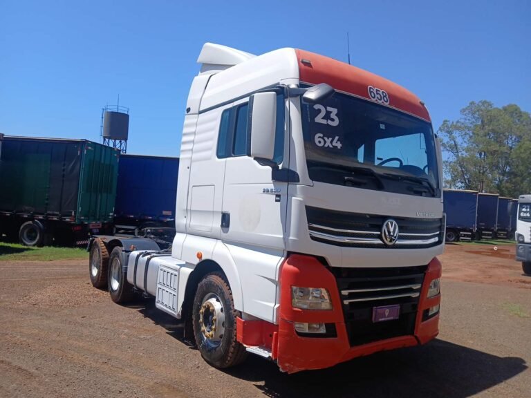 VOLKSWAGEN VOLKSWAGEN/29.520 METEOR 6X4
