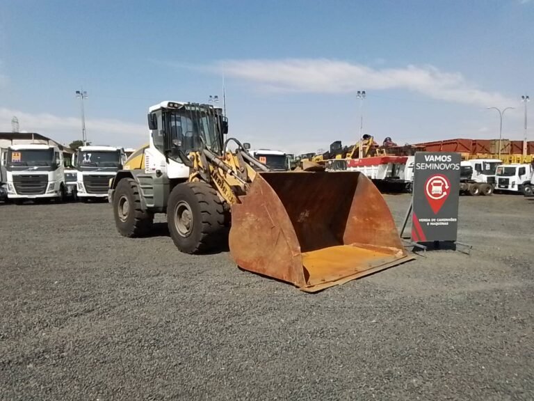 LIEBHERR L538