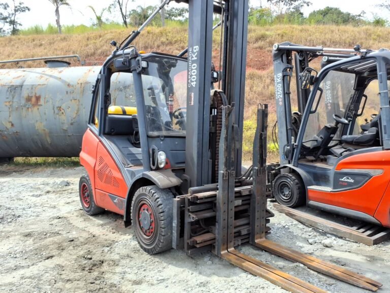 LINDE H40T-02